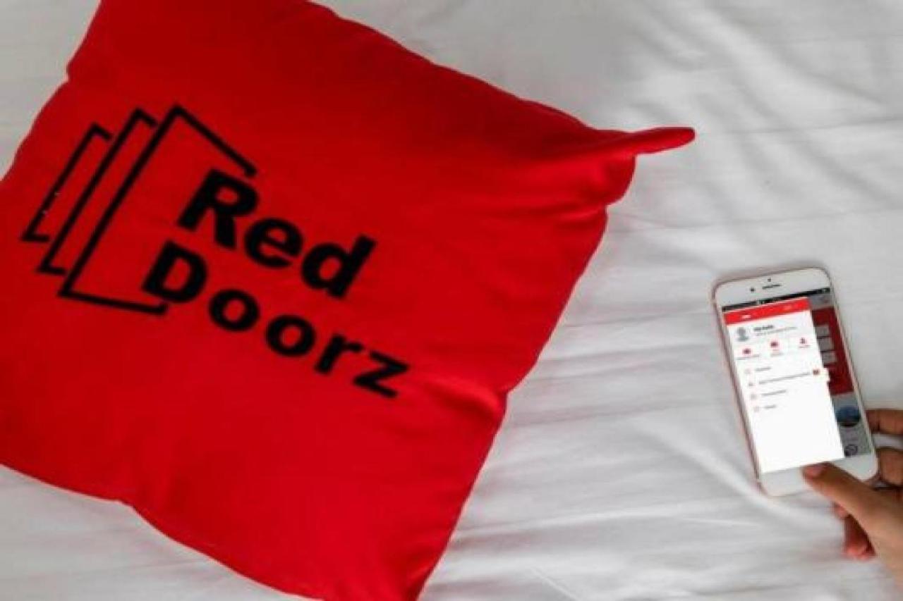 Reddoorz @ Graha Cemerlang Maros Макасар Екстер'єр фото